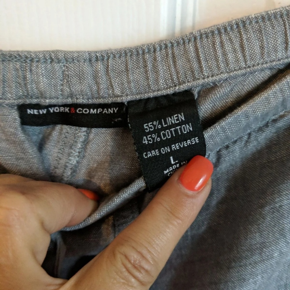 Pants